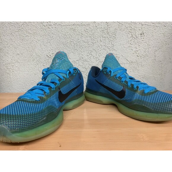 Nike Kobe 10 5AM Flight (2015)‎ Size 9.5